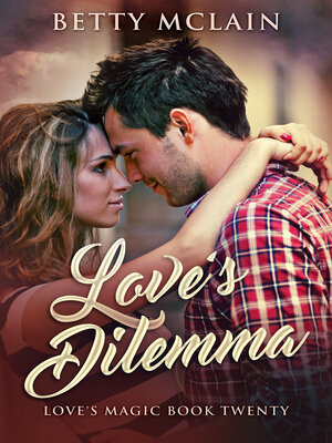cover image of Love's Dilemma